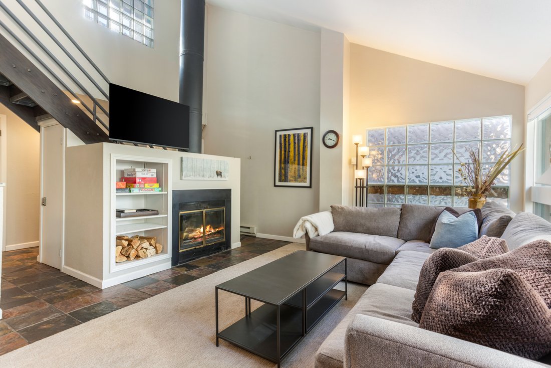 Condo in Vail, Colorado, United States 3 - 17380172