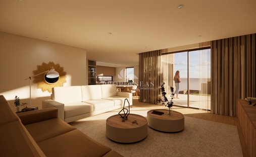 Villa in Sao Martinho, Madeira, Portugal 1