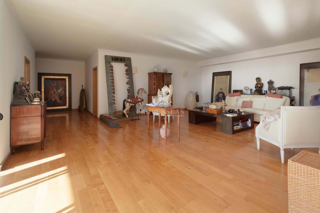 Appartement à Se, Madère, Portugal 1 - 14492769