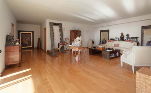 Penthouse in Se, Madeira, Portugal 1