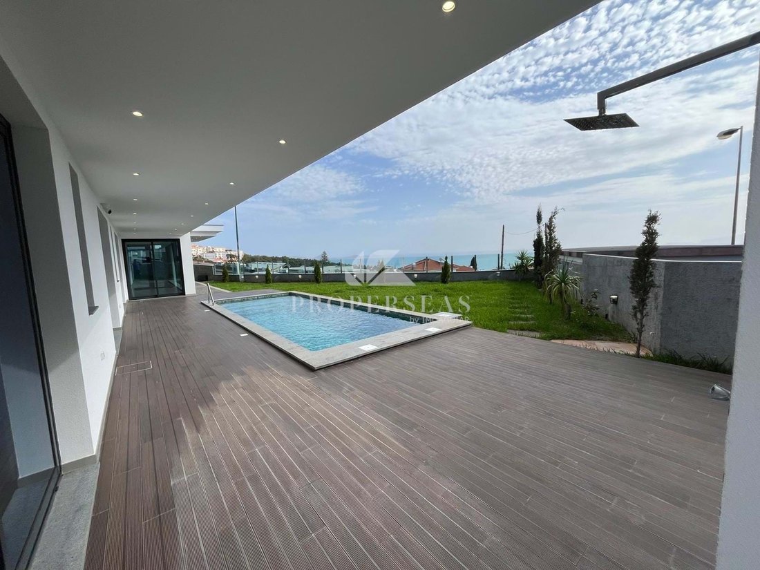 Villa in Agua de Pena, Madeira, Portugal 3 - 15205536