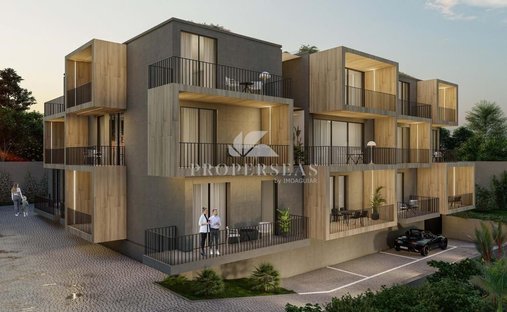 Apartment in Sao Martinho, Madeira, Portugal 1