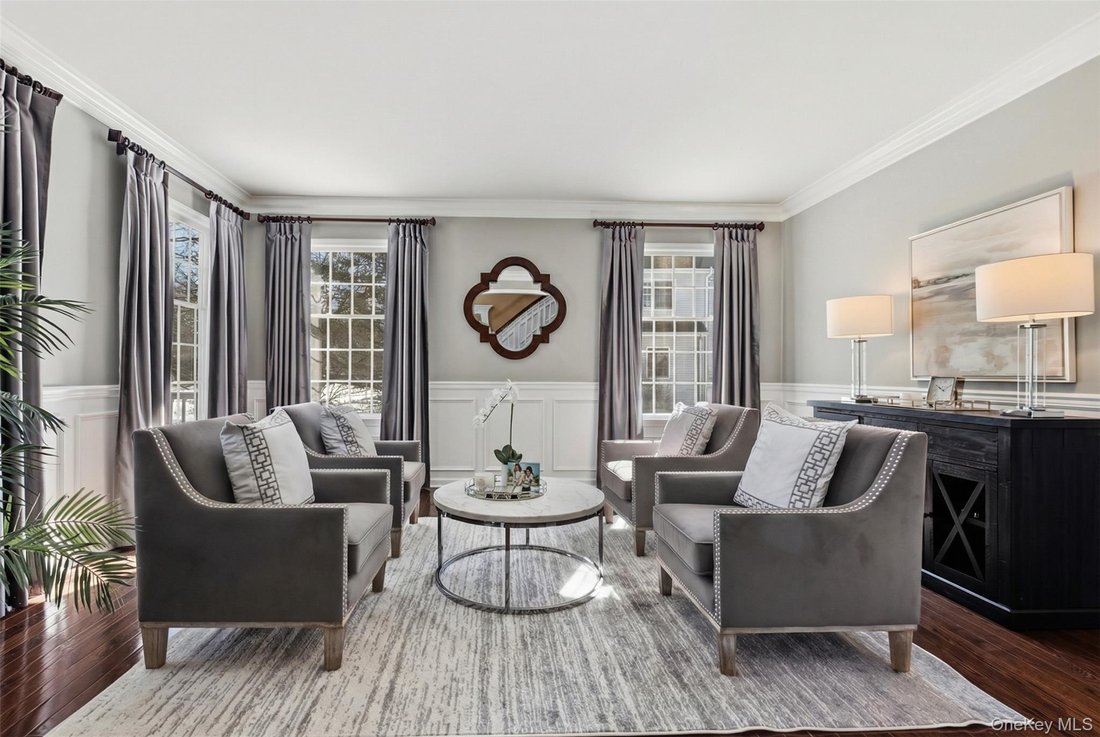 House in Baldwin Place, New York, United States 4 - 17380132