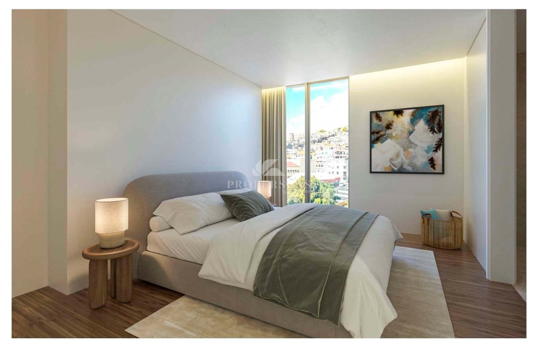 Apartment in Santa Luzia, Madeira, Portugal 5 - 14947452