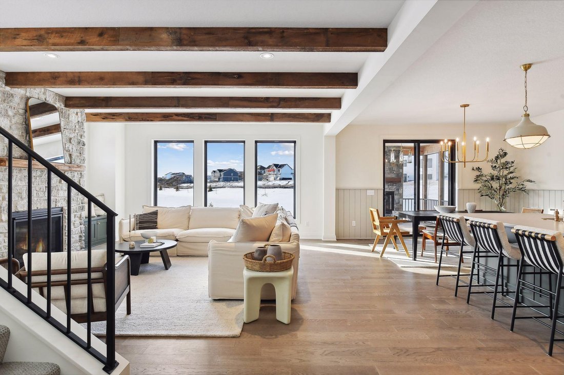 Casa en Chanhassen, Minnesota, Estados Unidos 2 - 17230710