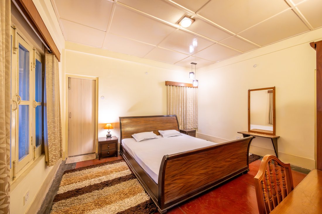 House in Mussoorie, Uttarakhand, India 4 - 17380170