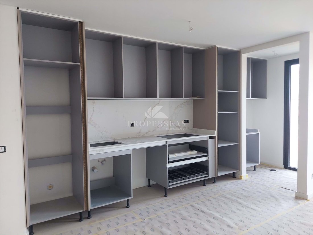 Apartment in Sao Martinho, Madeira, Portugal 5 - 14947462
