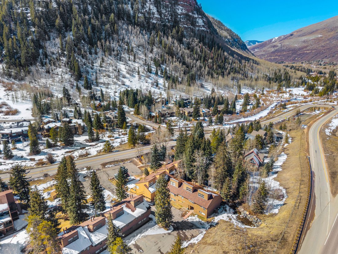 Condo in Vail, Colorado, United States 1 - 17380172