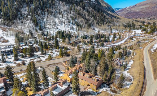 Condo in Vail, Colorado, United States 1