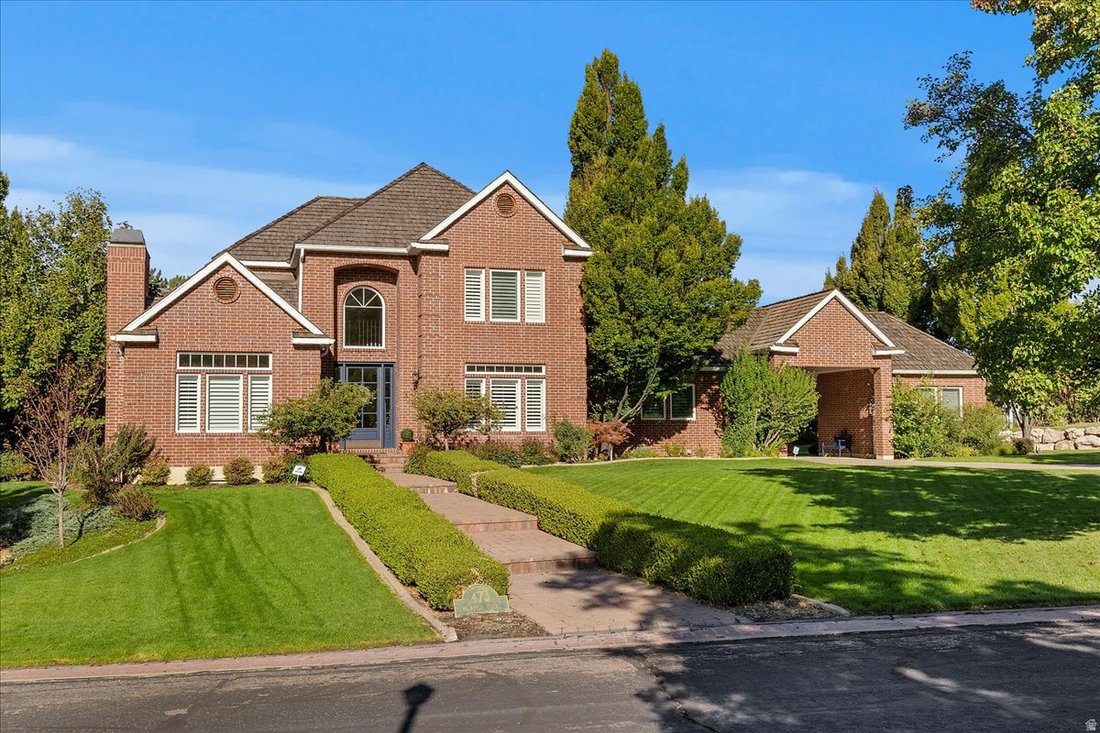 House in Kaysville, Utah, United States 2 - 17380241
