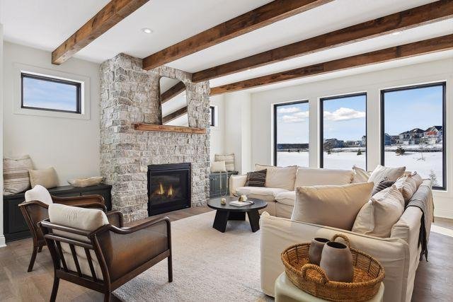 Casa en Chanhassen, Minnesota, Estados Unidos 5 - 17230710