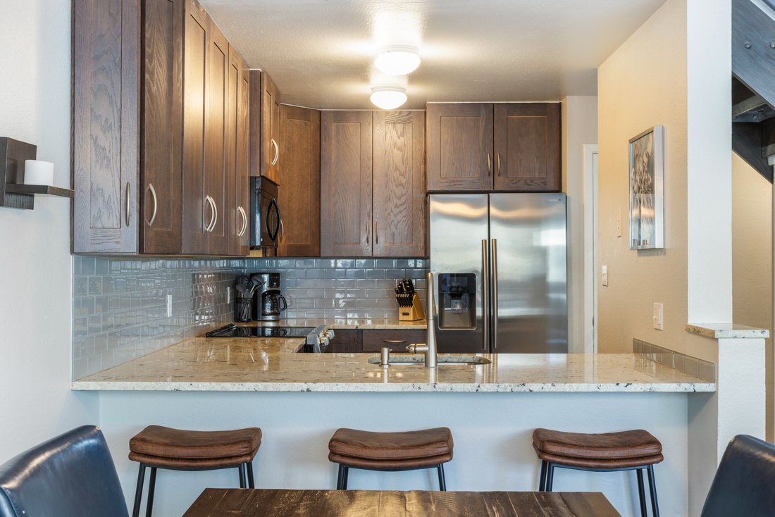 Condo in Vail, Colorado, United States 4 - 17380172