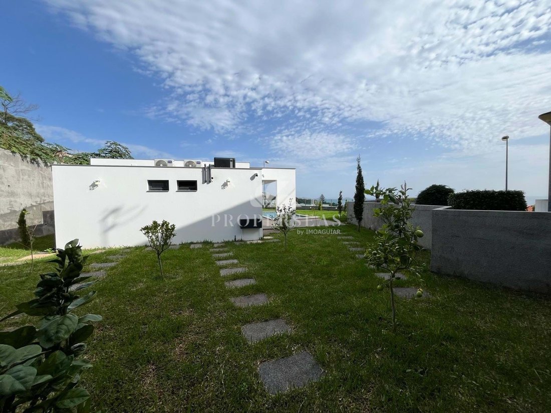 Villa in Agua de Pena, Madeira, Portugal 4 - 15205536
