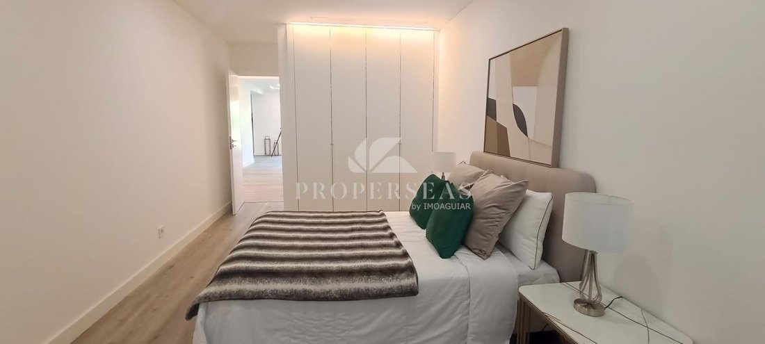 Apartment in Benfica, Lisbon, Portugal 1 - 17092433