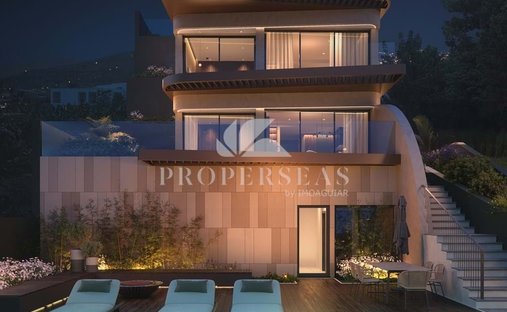 Apartment in Sao Martinho, Madeira, Portugal 1