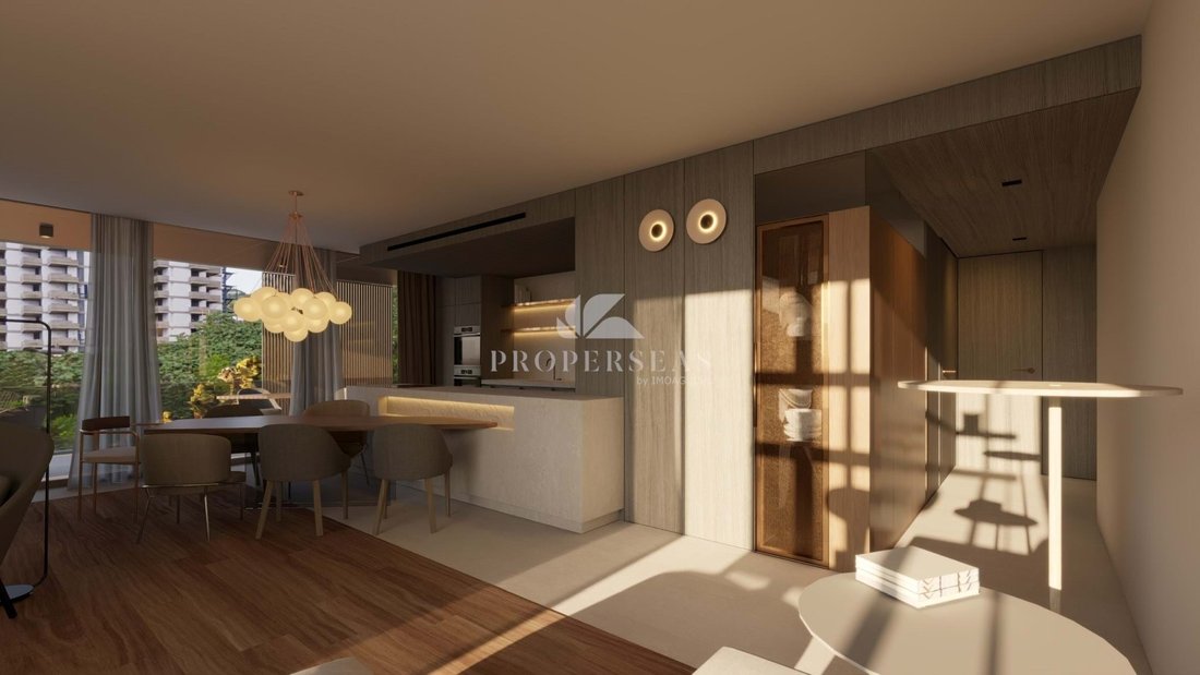 Apartment in Sao Martinho, Madeira, Portugal 1 - 16115497