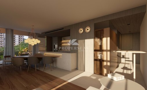 Appartamento a São Martinho, Madera, Portogallo 1