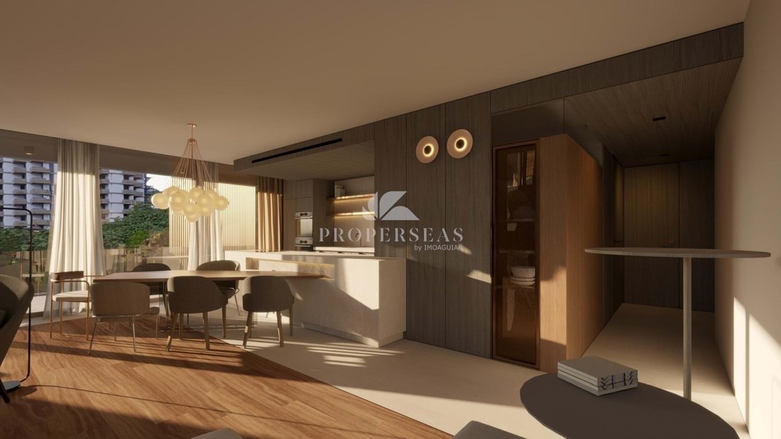 Apartment in Sao Martinho, Madeira, Portugal 2 - 16115497