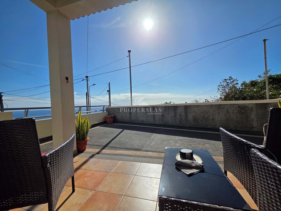 Villa in Gaula, Madeira, Portugal 2 - 16581763