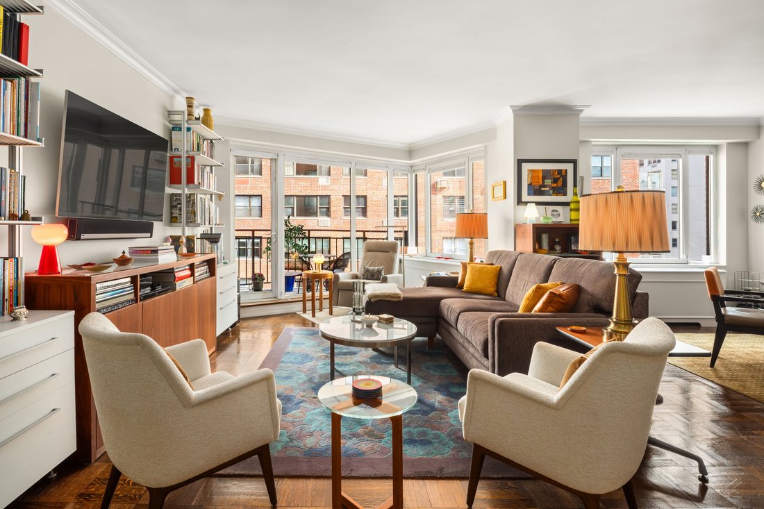 Co Op in New York, New York, United States 2 - 17380256