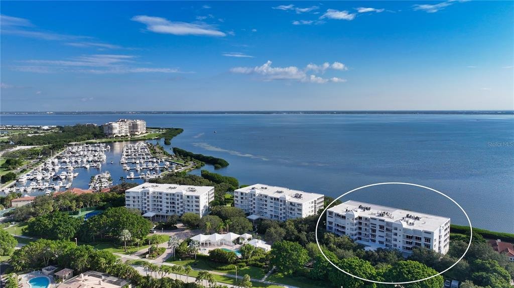 Condo in Longboat Key, Florida, United States 2 - 17380247