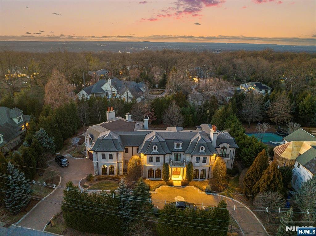 House in Englewood Cliffs, New Jersey, United States 3 - 17372512