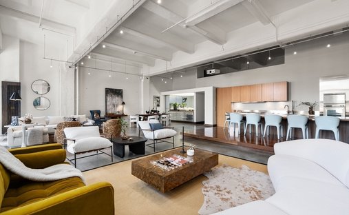 Condominio a Boston, Massachusetts, Stati Uniti 1