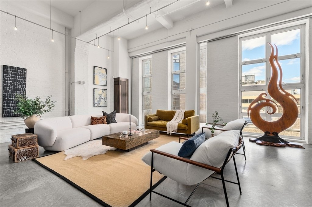 Condo in Boston, Massachusetts, United States 3 - 17380250