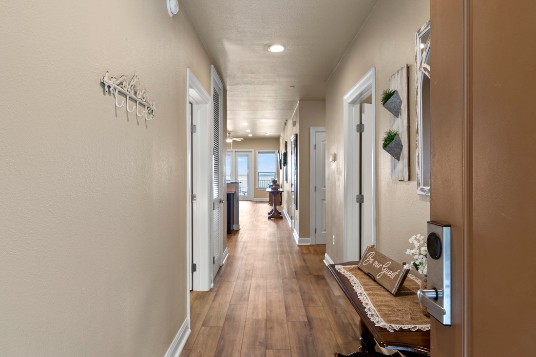 Condo in Horseshoe Bay, Texas, United States 4 - 17380253