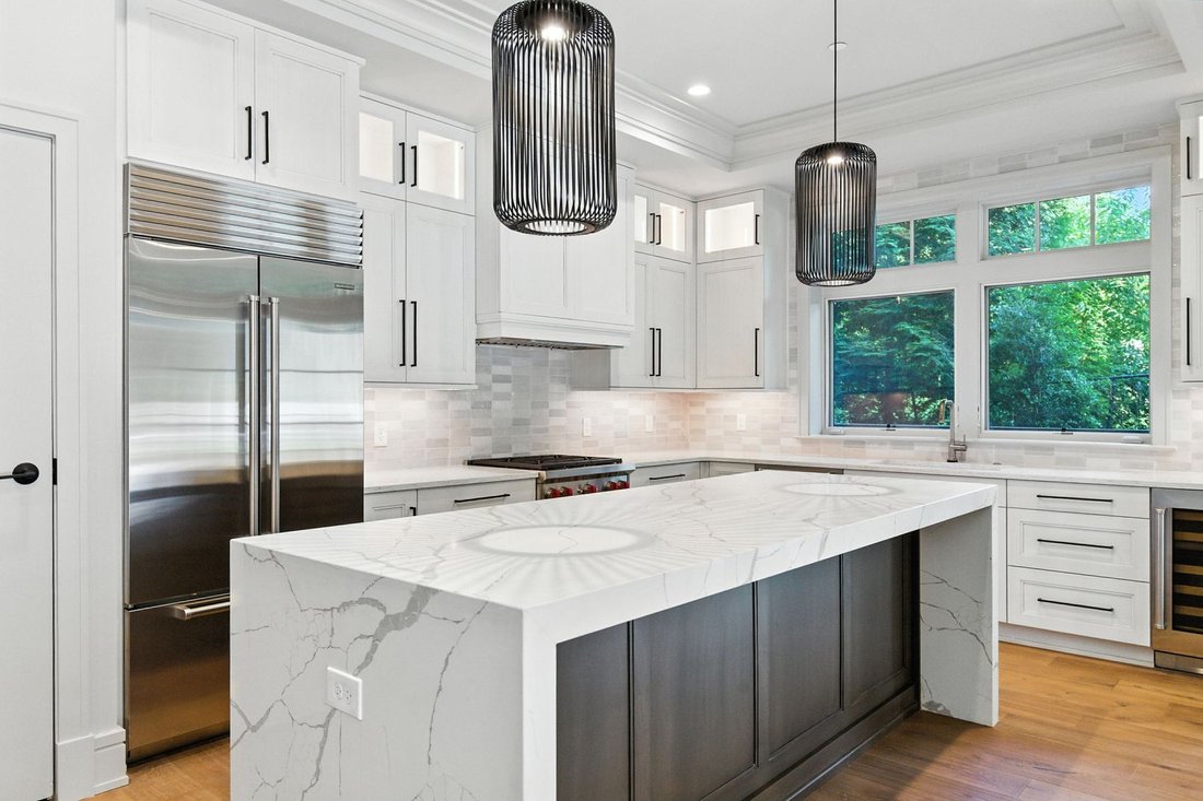 Condo in Watterson Park, Kentucky, United States 4 - 17380211
