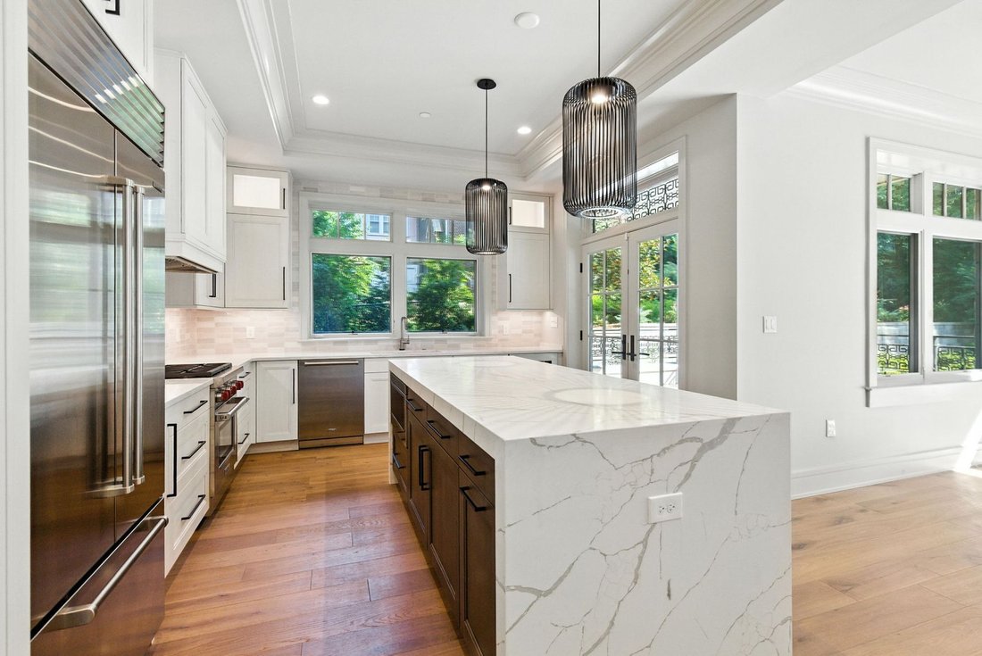 Condo in Watterson Park, Kentucky, United States 5 - 17380211