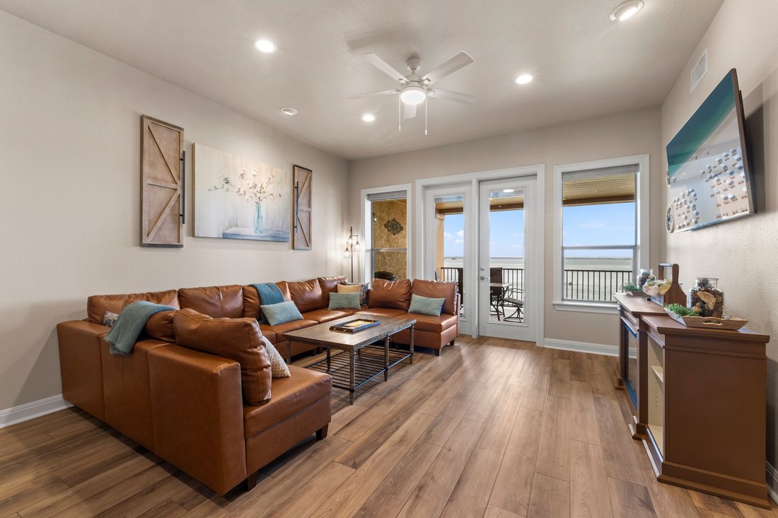 Condo in Horseshoe Bay, Texas, United States 5 - 17380253