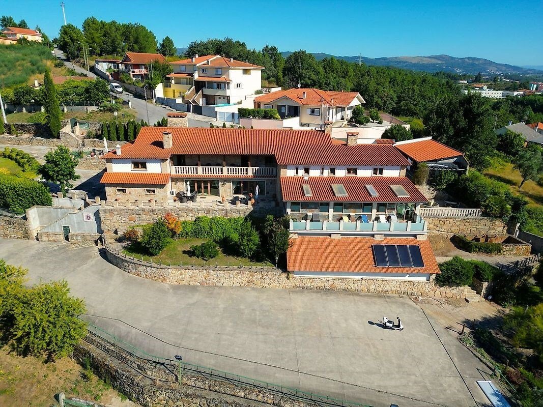 Farm Ranch in Madalena e Samaioes, Vila Real District, Portugal 5 - 17380198