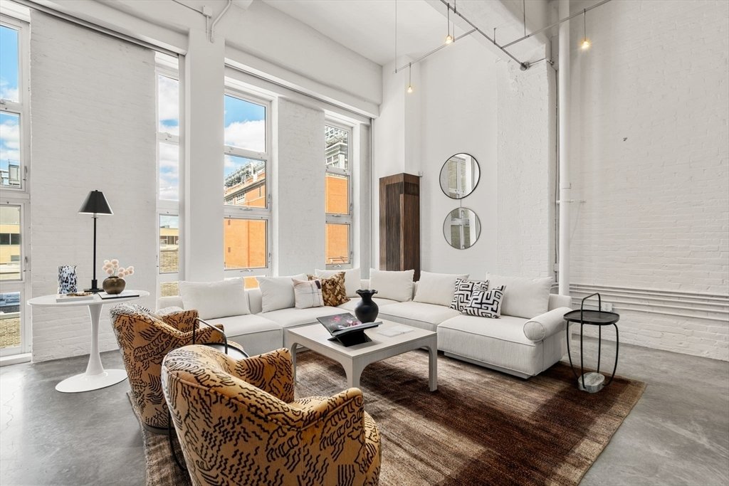 Condo in Boston, Massachusetts, United States 5 - 17380250