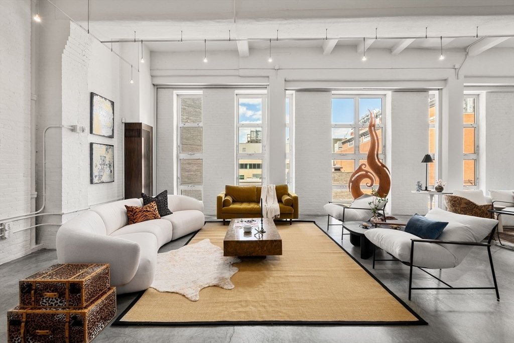 Condo in Boston, Massachusetts, United States 2 - 17380250