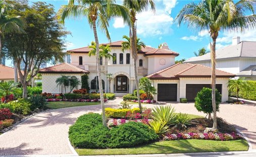 House in Naples, Florida, United States 1