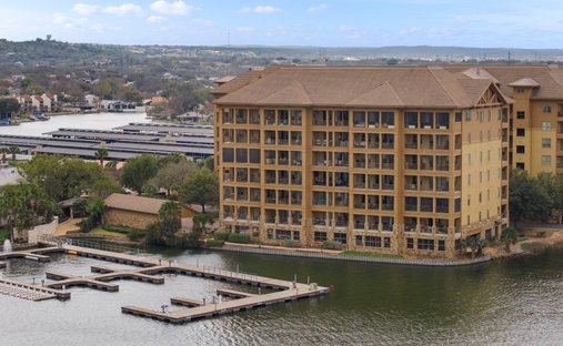 Condo in Horseshoe Bay, Texas, United States 1