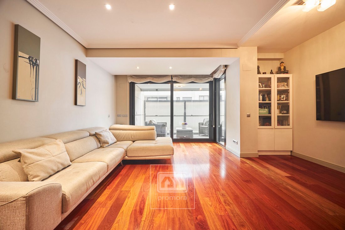 House in Fuencarral-El Pardo, Madrid, Spain 4 - 17380202