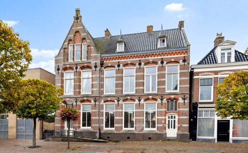 Villa en Joure, Frisia, Países Bajos 1