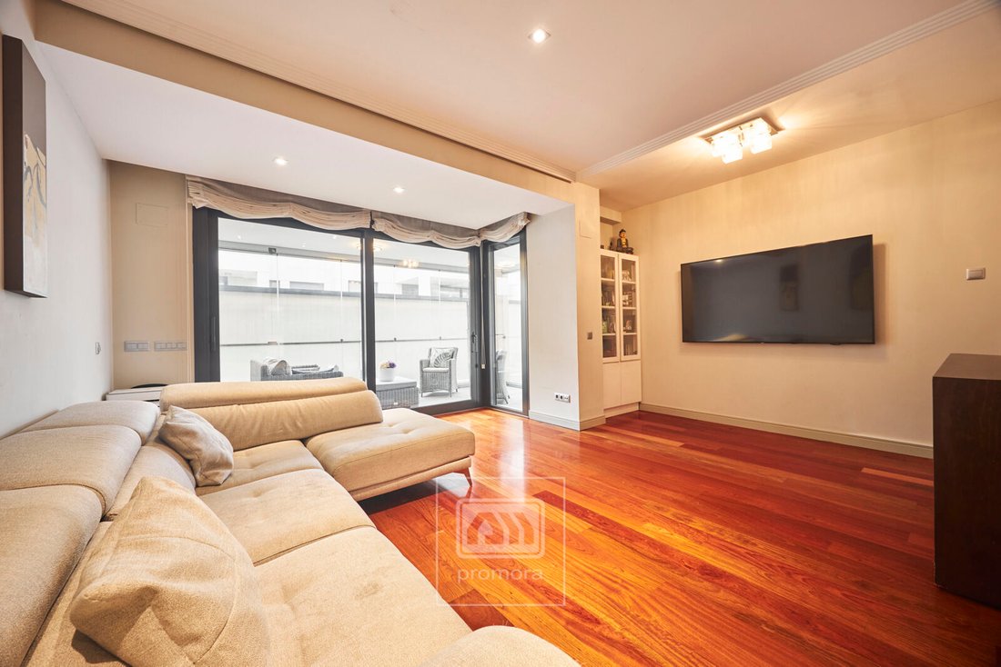 House in Fuencarral-El Pardo, Madrid, Spain 5 - 17380202