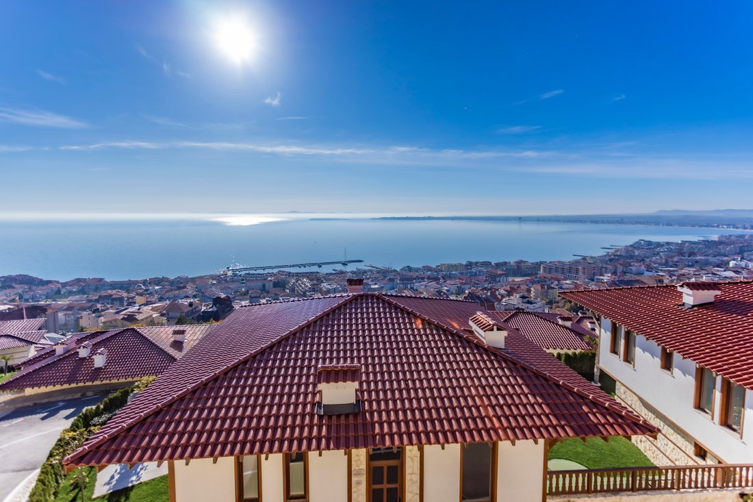 House in Sveti Vlas, Burgas, Bulgaria 5 - 17380266