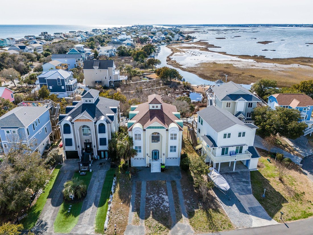 House in Surf City, North Carolina, United States 3 - 17380284