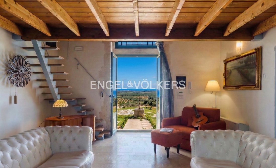 Country House in Noto, Sicily, Italy 2 - 17380269