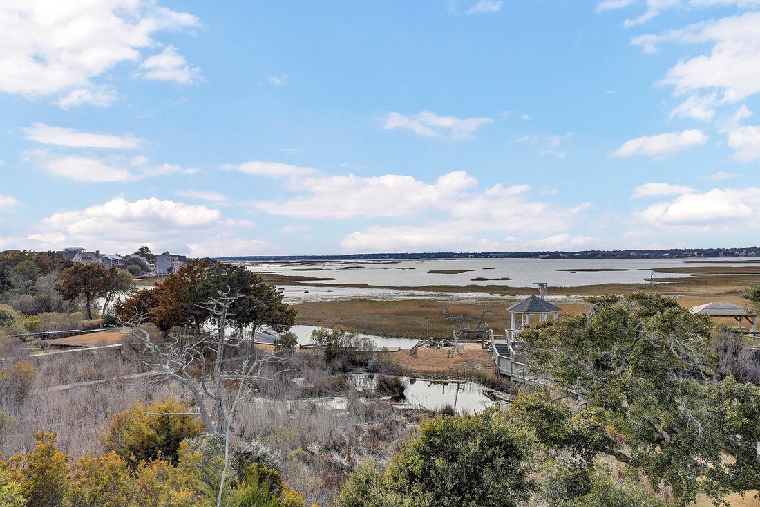 House in Surf City, North Carolina, United States 5 - 17380284