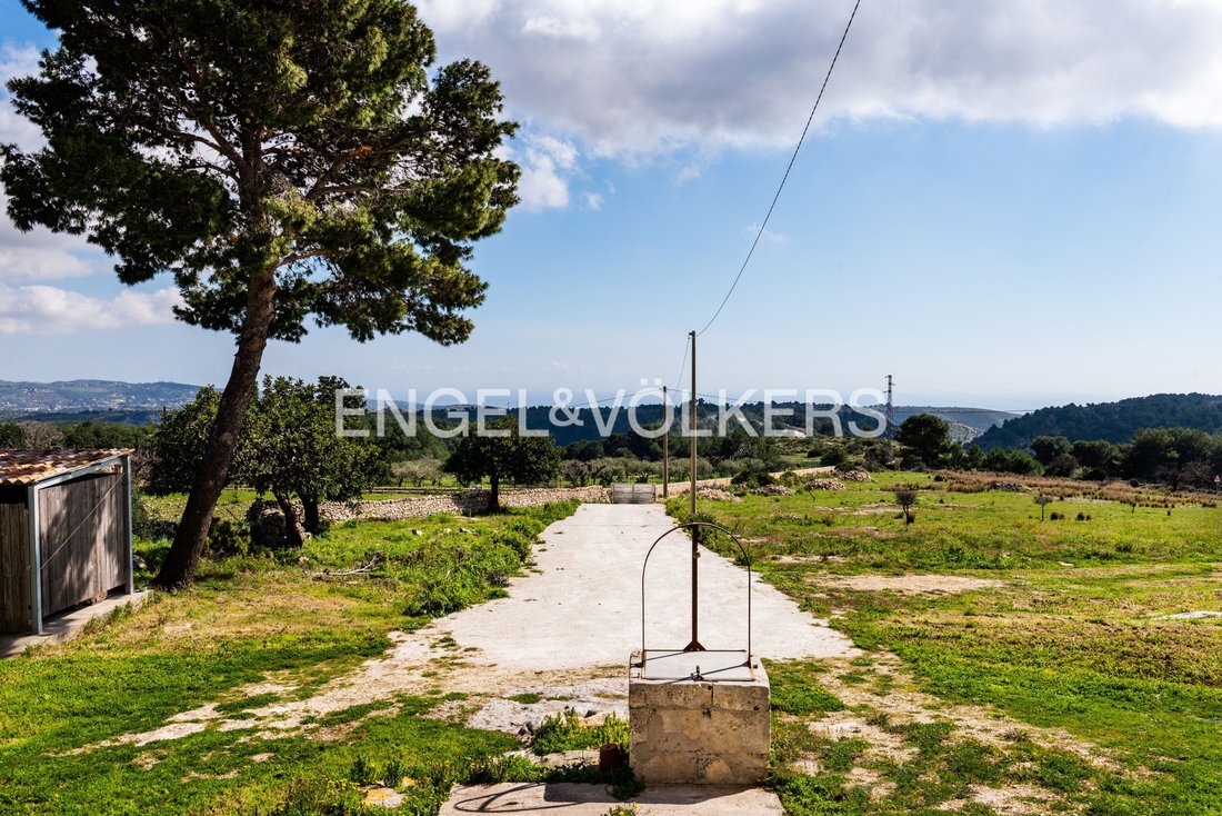 Country House in Noto, Sicily, Italy 5 - 17380269