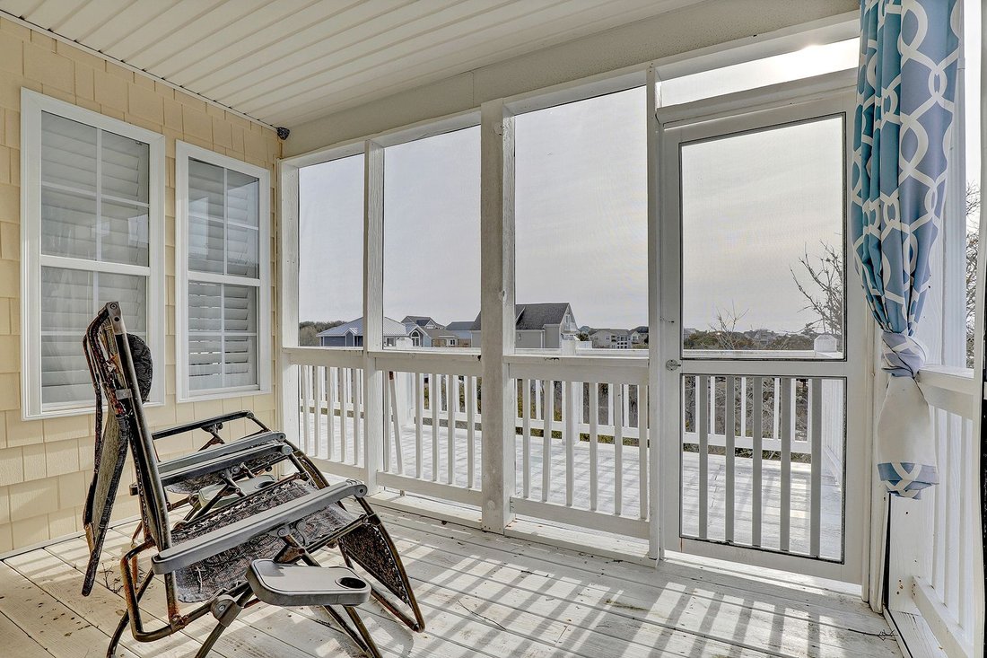 House in Surf City, North Carolina, United States 4 - 17380284