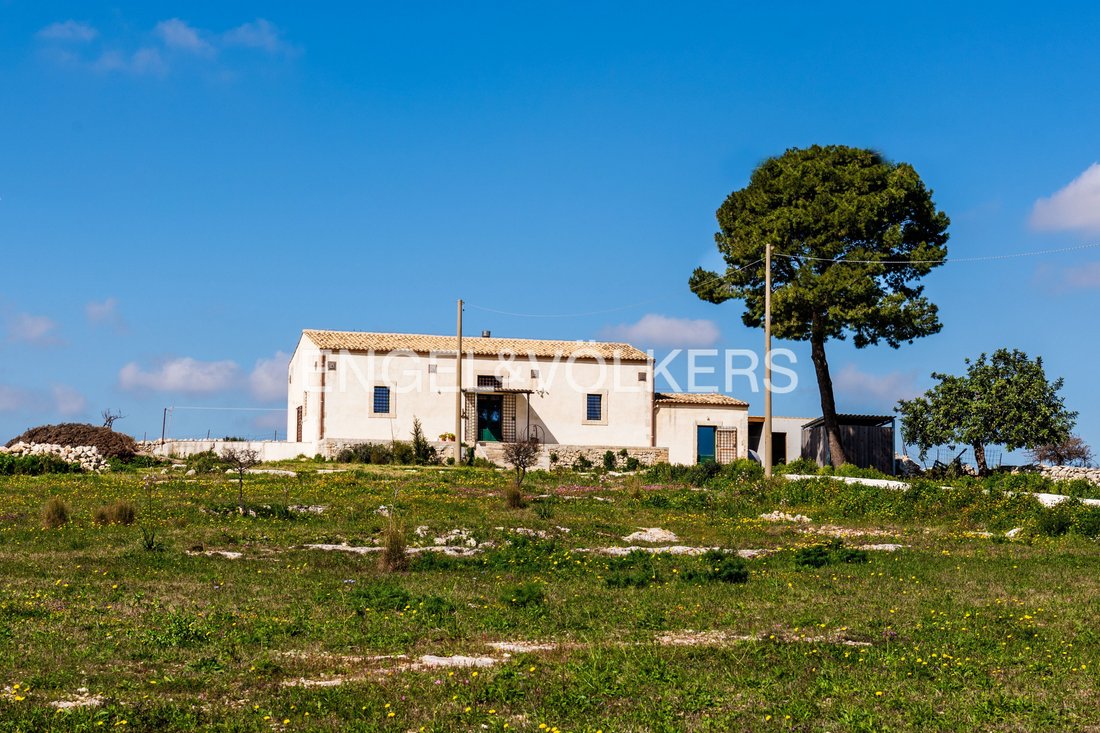 Country House in Noto, Sicily, Italy 4 - 17380269