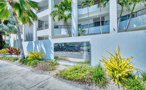 Eigentumswohnung in Bodden Town, Bodden Town, Kaimaninseln 1