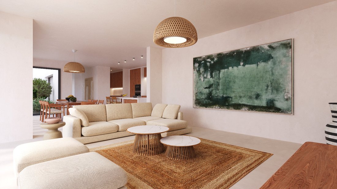 Villa in Moraira, Teulada, Valencian Community 3 - 17380304