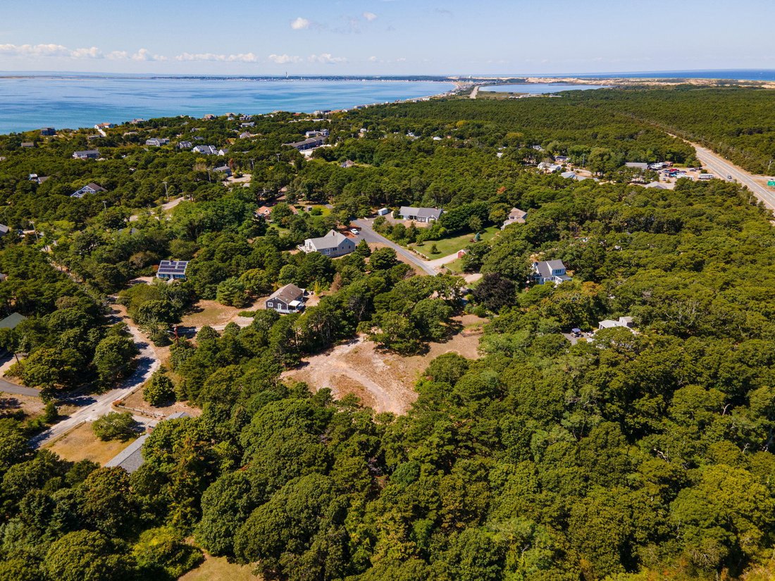 Land in Provincetown, Massachusetts, United States 1 - 17380279